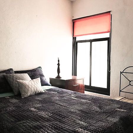 Willa Casa T Guanajuato Zewnętrze zdjęcie