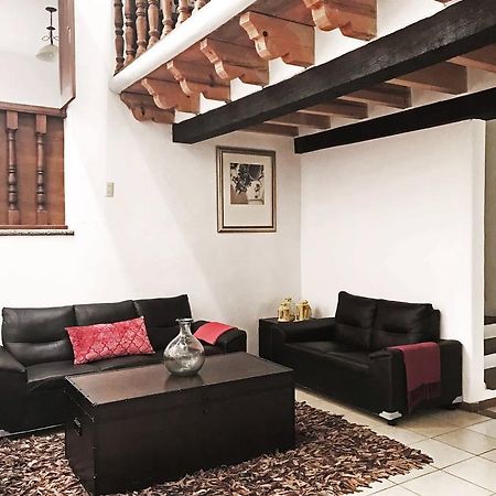 Willa Casa T Guanajuato Zewnętrze zdjęcie