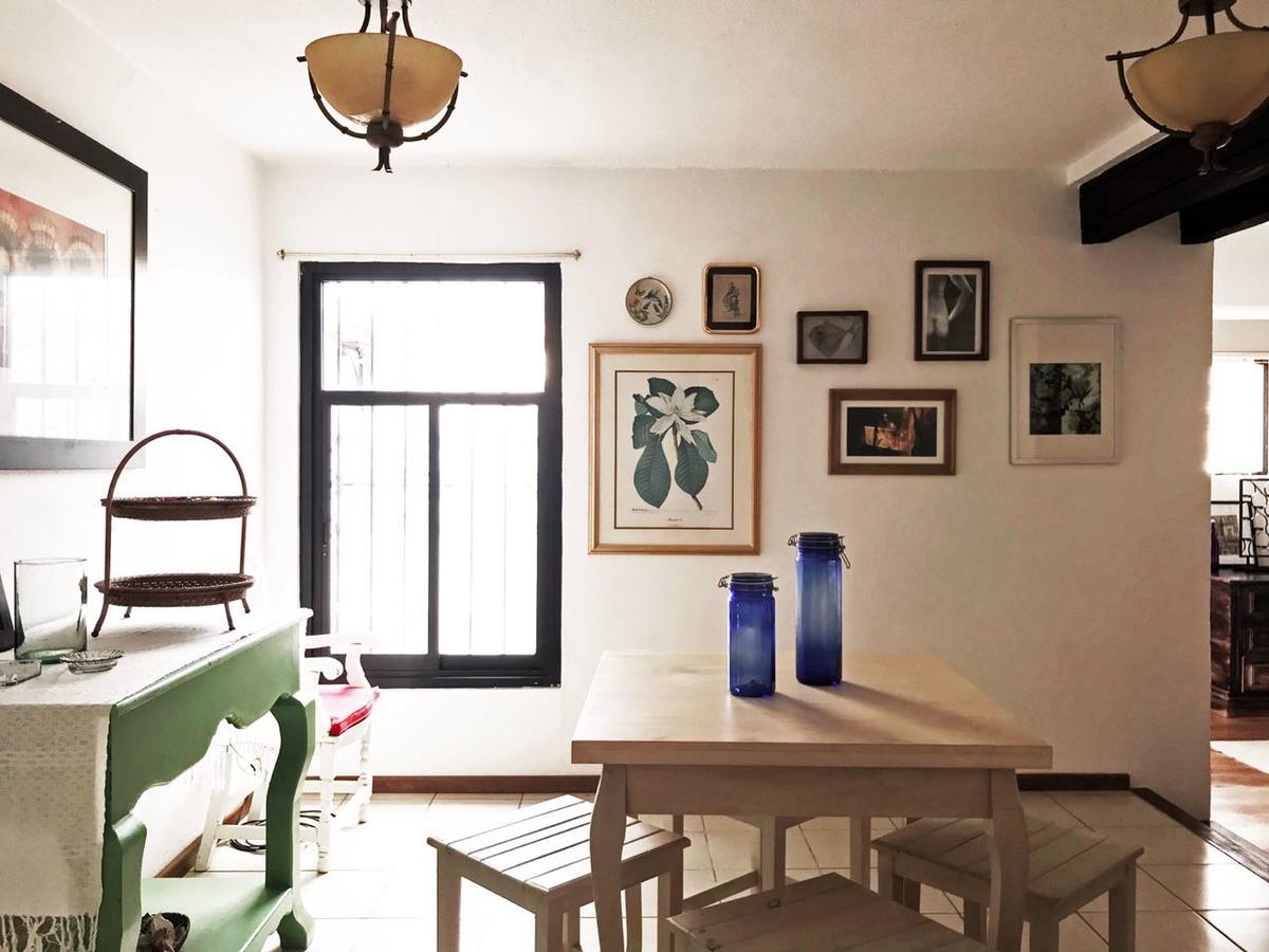 Willa Casa T Guanajuato Zewnętrze zdjęcie