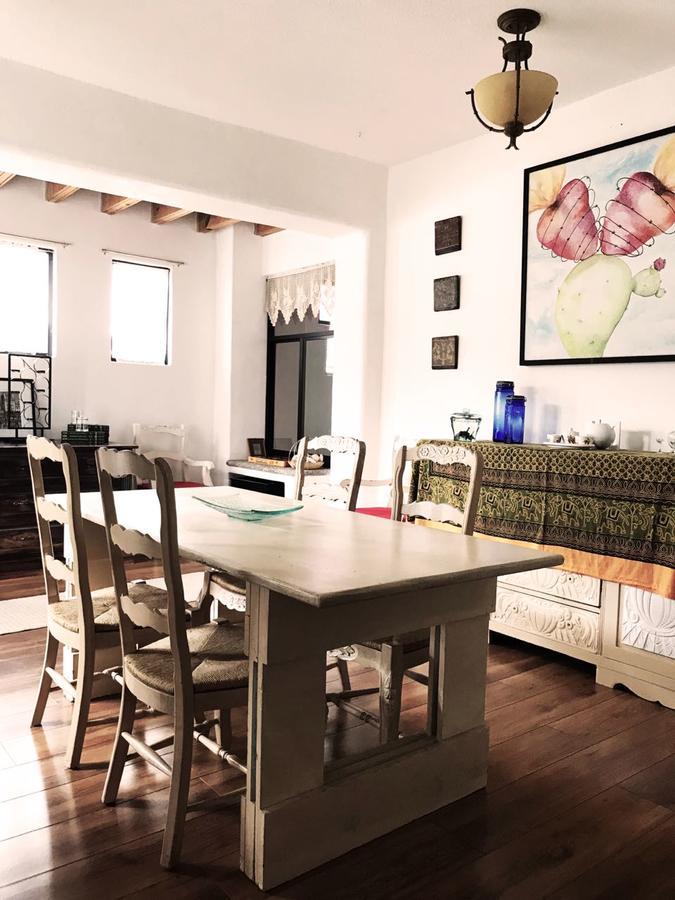 Willa Casa T Guanajuato Zewnętrze zdjęcie