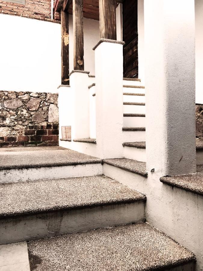 Willa Casa T Guanajuato Zewnętrze zdjęcie