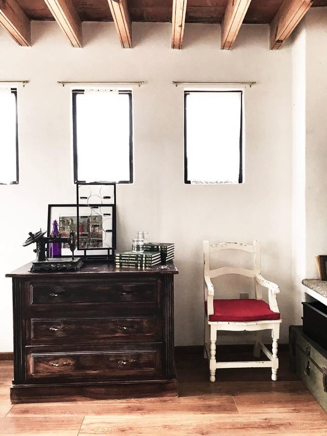 Willa Casa T Guanajuato Zewnętrze zdjęcie