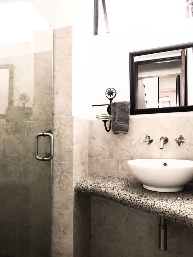 Willa Casa T Guanajuato Zewnętrze zdjęcie