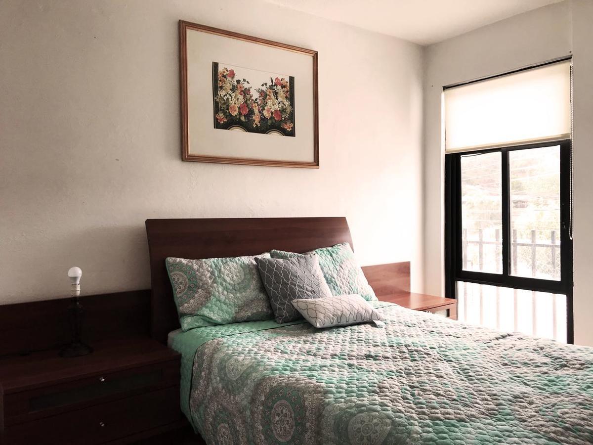 Willa Casa T Guanajuato Zewnętrze zdjęcie