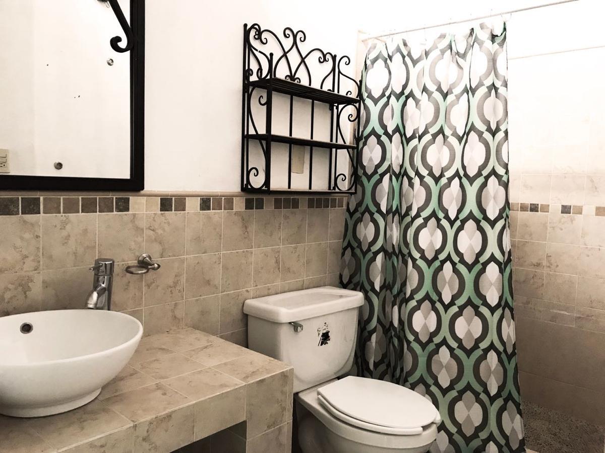 Willa Casa T Guanajuato Zewnętrze zdjęcie