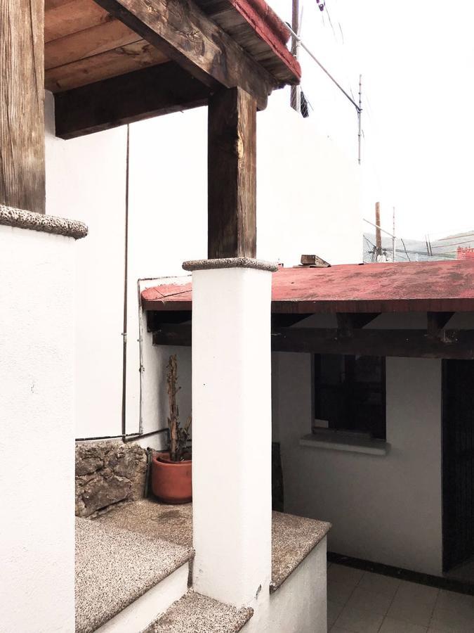 Willa Casa T Guanajuato Zewnętrze zdjęcie