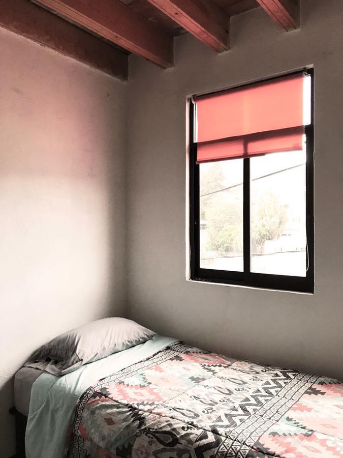Willa Casa T Guanajuato Zewnętrze zdjęcie
