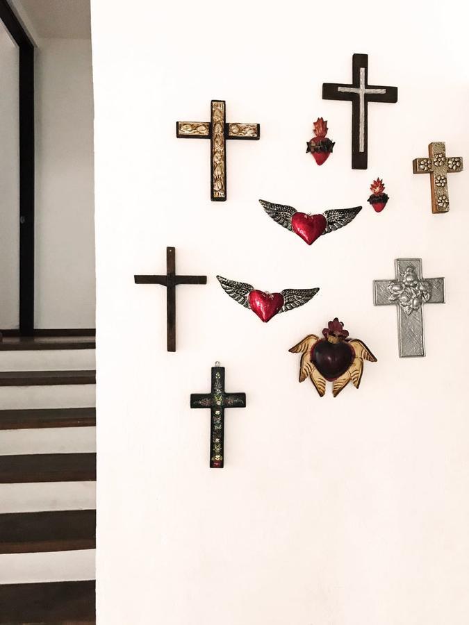 Willa Casa T Guanajuato Zewnętrze zdjęcie