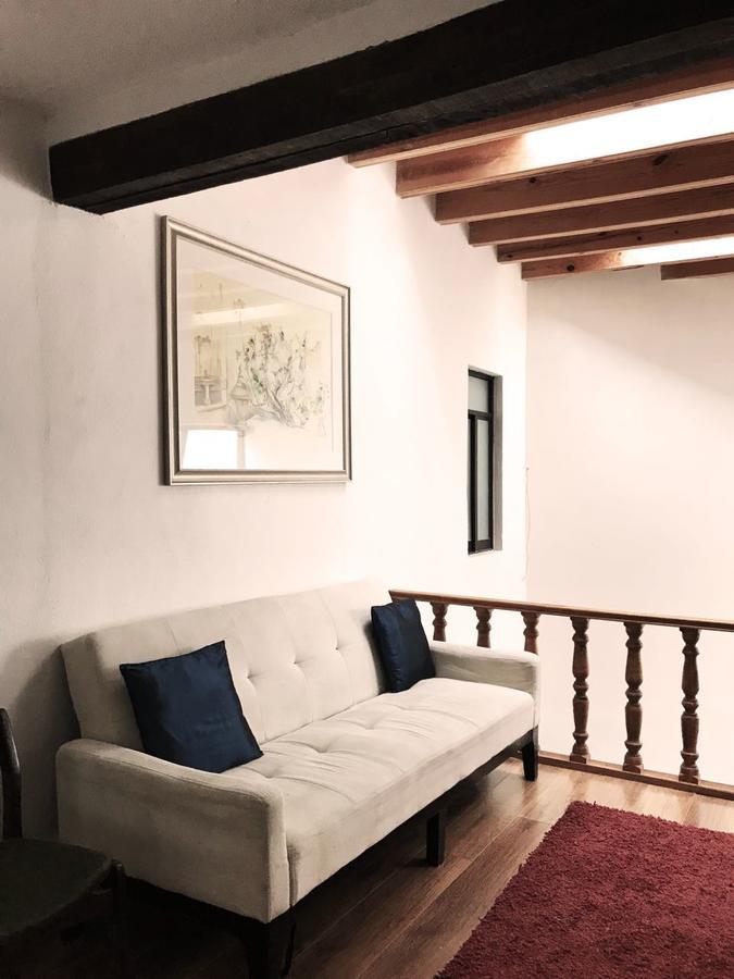 Willa Casa T Guanajuato Zewnętrze zdjęcie